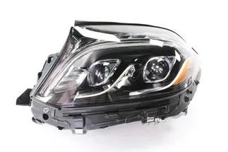 Magneti Marelli AL (Automotive Lighting) Left Headlight - 1668202700